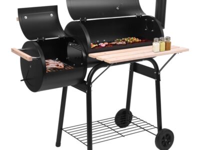 Sweet BBQ Grill