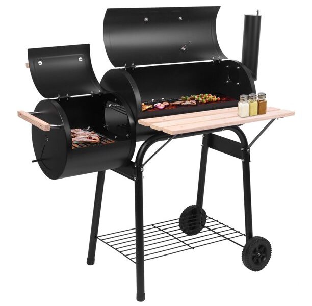 Sweet BBQ Grill