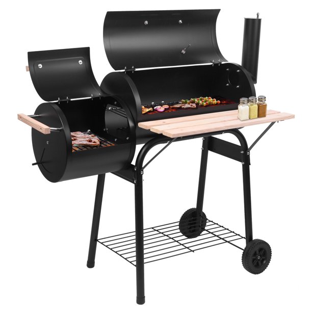 Sweet BBQ Grill